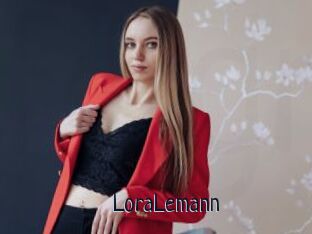 LoraLemann