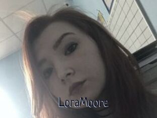 LoraMoore