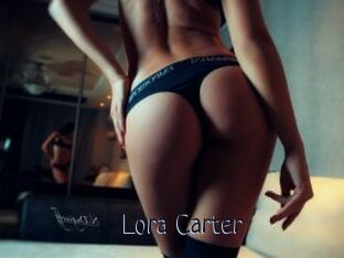 Lora_Carter