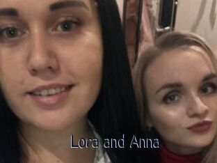 Lora_and_Anna