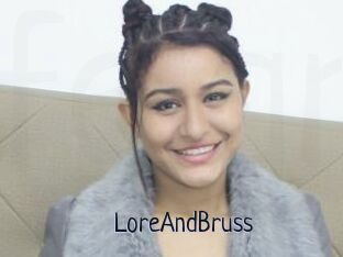 LoreAndBruss