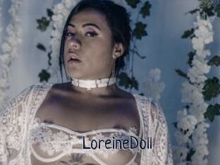 LoreineDoll