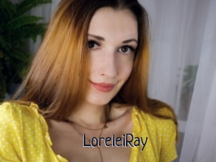 LoreleiRay