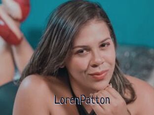 LorenPatton