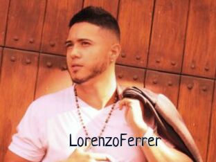 LorenzoFerrer