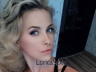 LoricaSexie