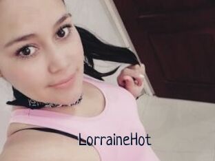 LorraineHot