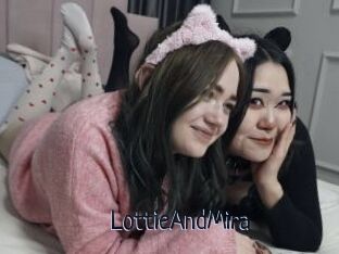 LottieAndMira