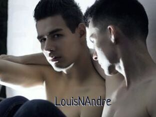 LouisNAndre