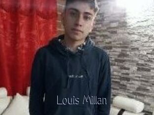 Louis_Millan