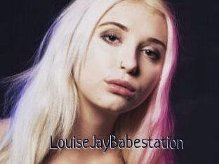 LouiseJayBabestation