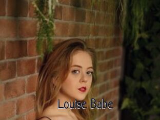 Louise_Babe