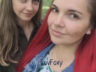 LovFoxy