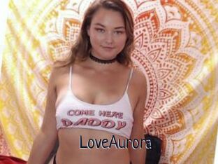 LoveAurora