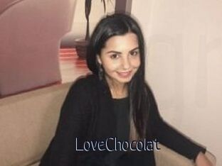LoveChocolat