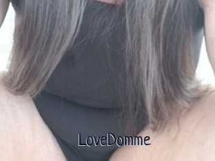 LoveDomme