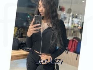 LoveJazzy