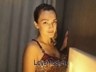 LoveMusic4u