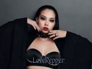 LovePepper