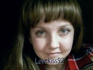 Lovekiss92