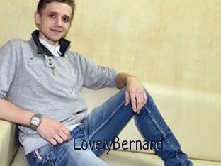 LovelyBernard