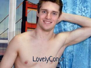 LovelyConor