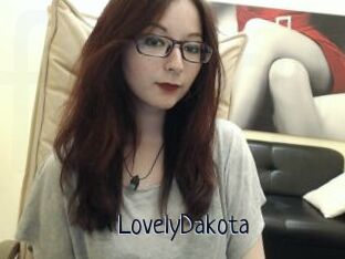 LovelyDakota