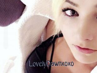 LovelyDawnxoxo