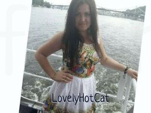 LovelyHotCat