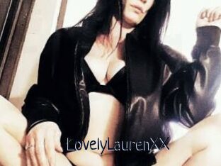 LovelyLaurenXX