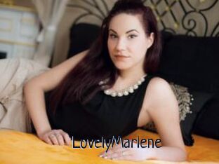 LovelyMarlene