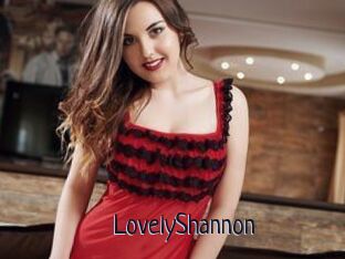 LovelyShannon