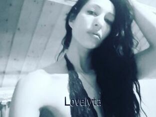 Lovelyta