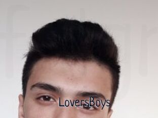 LoversBoys