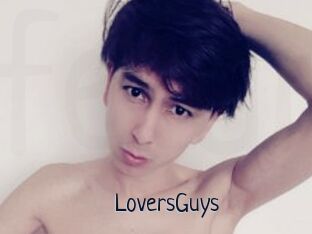 LoversGuys