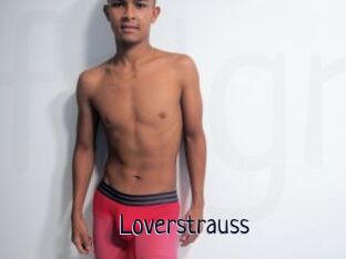 Loverstrauss