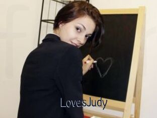 LovesJudy