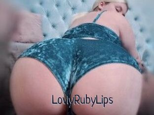 LovlyRubyLips