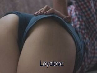 Loya_love