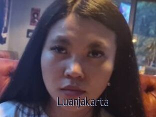 Luanjakarta