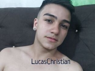 LucasChristian