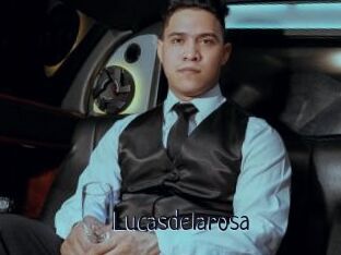 Lucasdelarosa