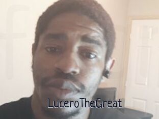 LuceroTheGreat