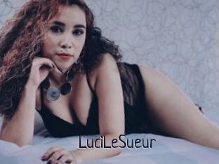 LuciLeSueur