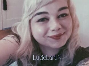 LucieLarkX