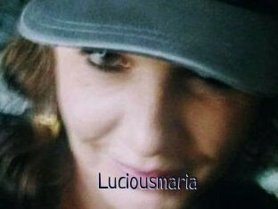 Luciousmaria