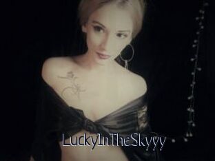 LuckyInTheSkyyy