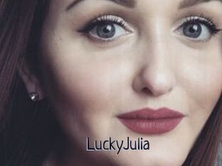 LuckyJulia