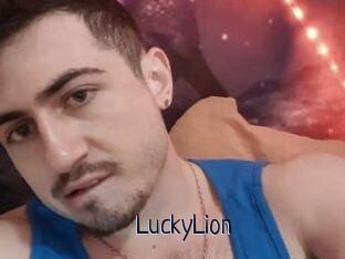 LuckyLion