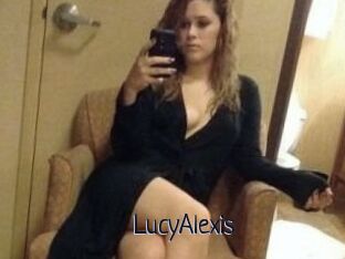 Lucy_Alexis